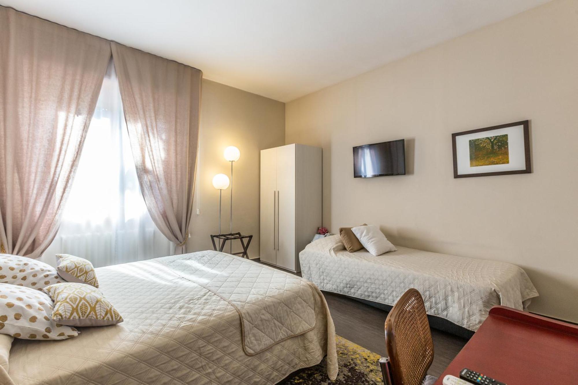 B&B Igea 50 Modena Rom bilde