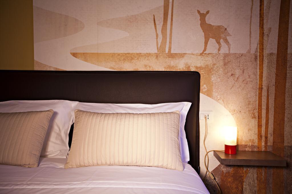 B&B Igea 50 Modena Eksteriør bilde