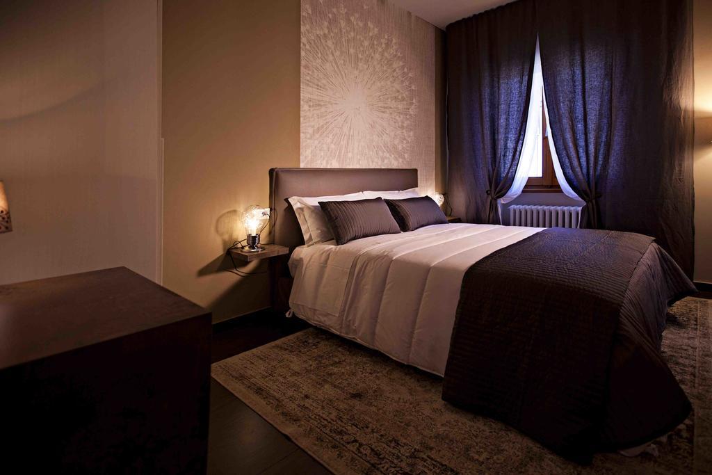 B&B Igea 50 Modena Eksteriør bilde