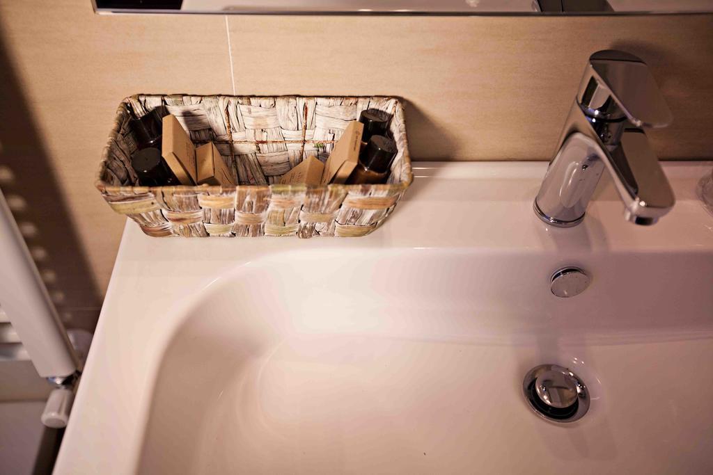 B&B Igea 50 Modena Eksteriør bilde