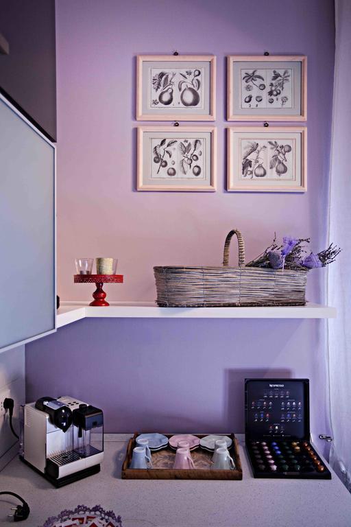 B&B Igea 50 Modena Eksteriør bilde