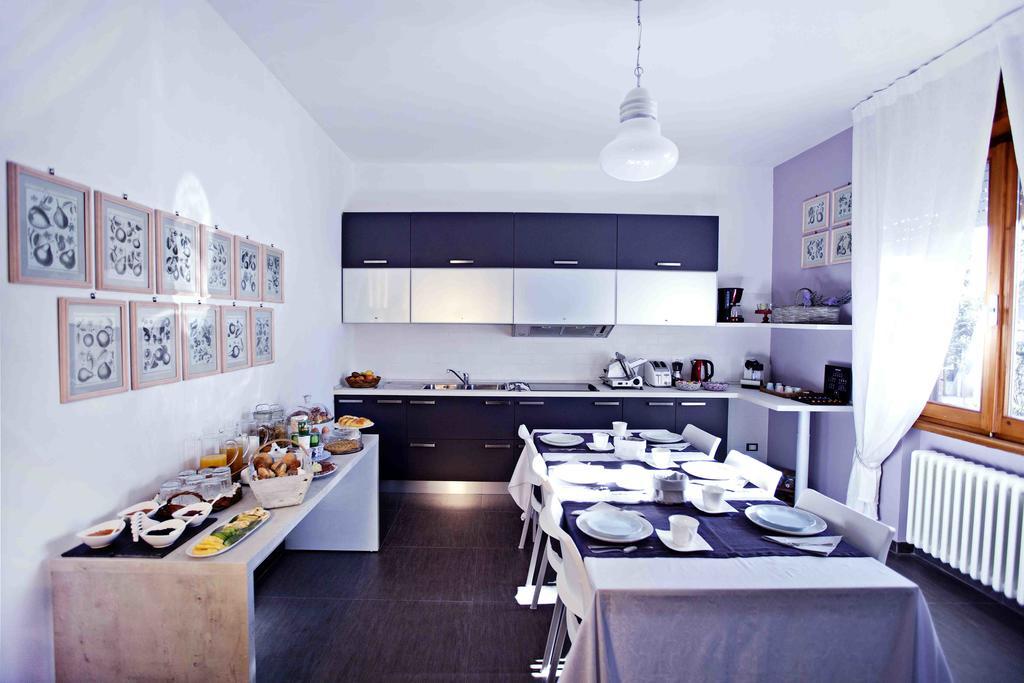 B&B Igea 50 Modena Eksteriør bilde