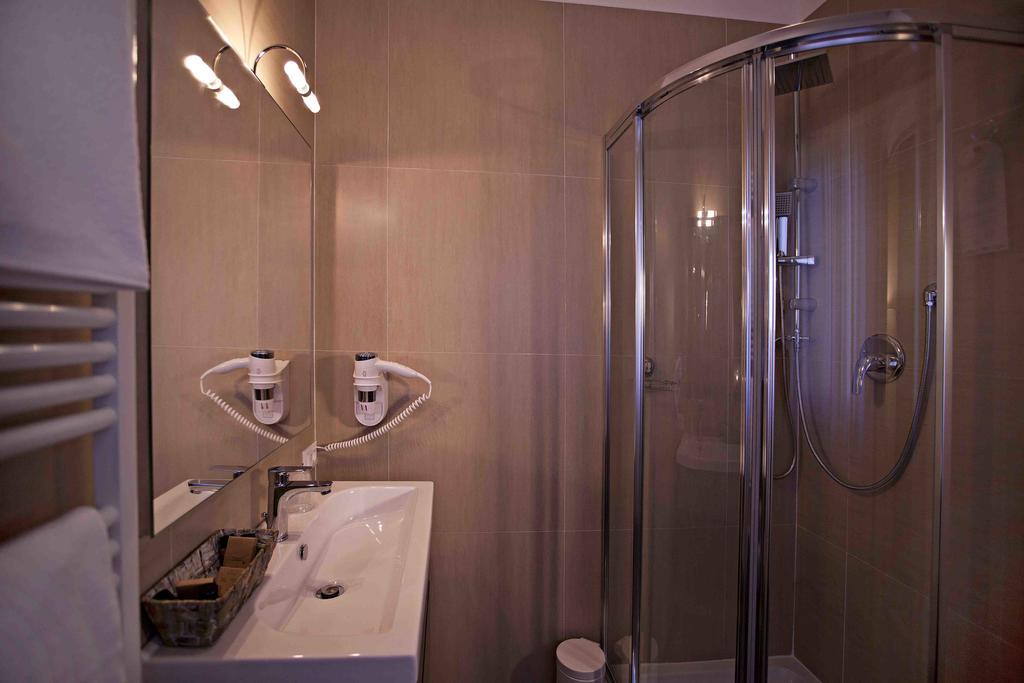 B&B Igea 50 Modena Eksteriør bilde