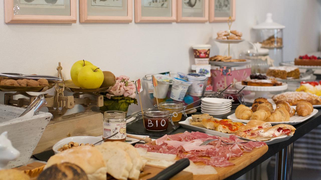 B&B Igea 50 Modena Eksteriør bilde