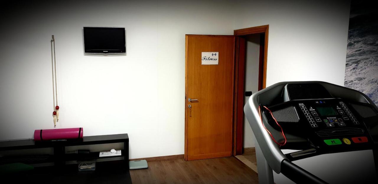 B&B Igea 50 Modena Eksteriør bilde