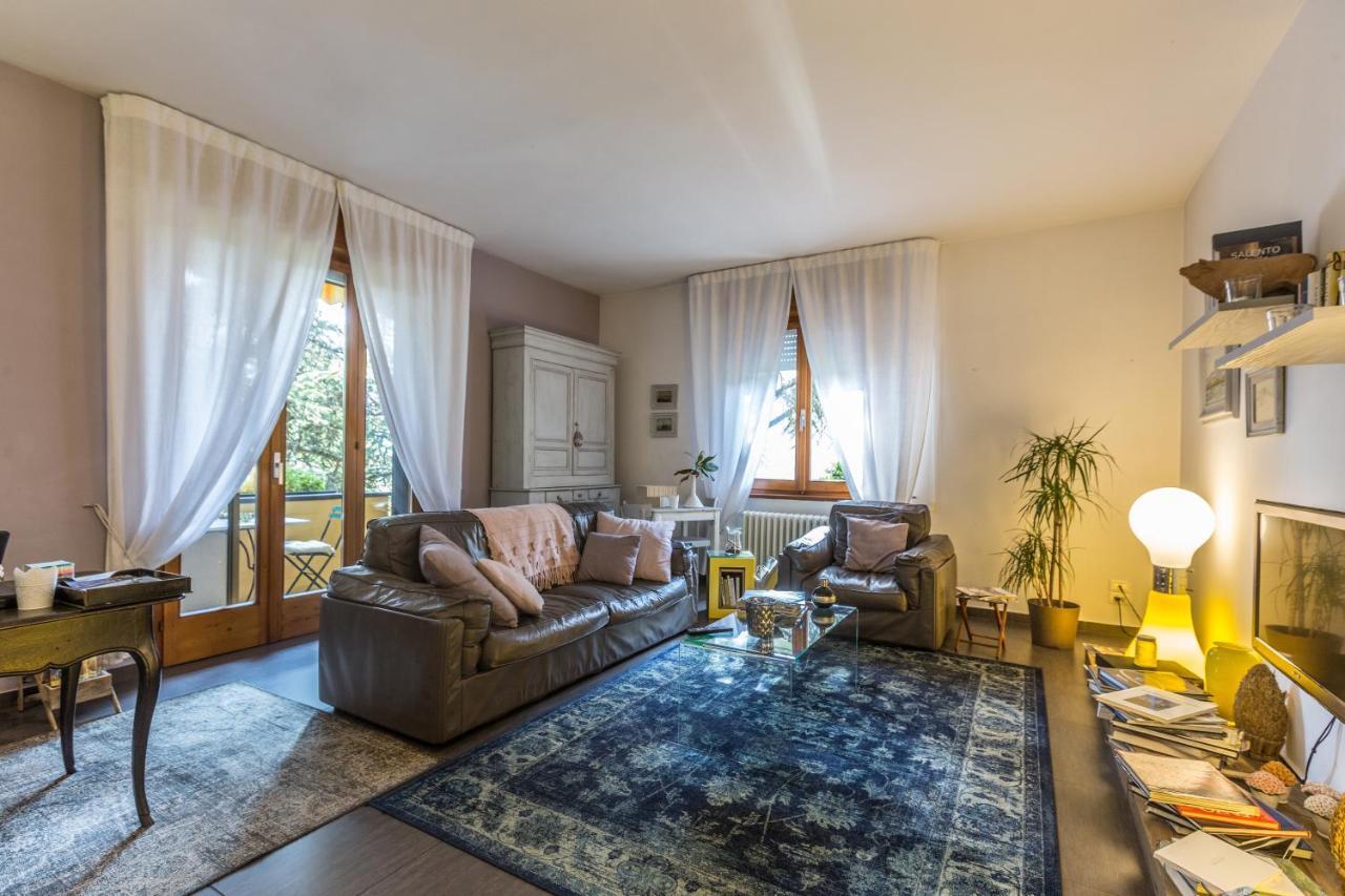 B&B Igea 50 Modena Eksteriør bilde