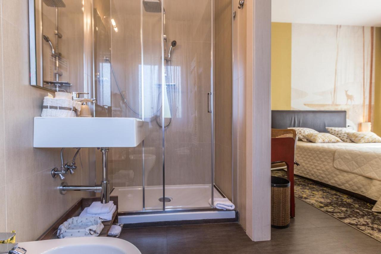 B&B Igea 50 Modena Eksteriør bilde